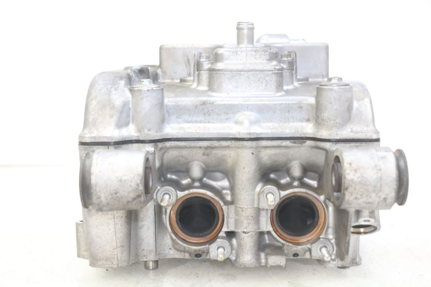 photo de CYLINDER HEAD HONDA FJS SILVERWING SILVER WING 400 (2009 - 2016) - Checked used part