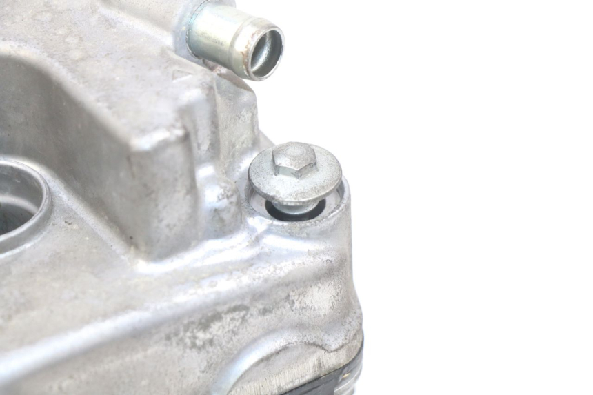 photo de CYLINDER HEAD HONDA FJS SILVERWING SILVER WING 400 (2009 - 2016) - Markings and original references