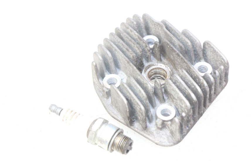 photo de CYLINDER HEAD MBK FLIPPER 50 (2004 - 2012) - Main view