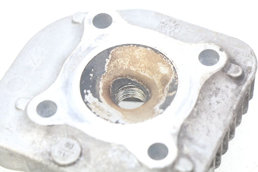 photo de CYLINDER HEAD MBK FLIPPER 50 (2004 - 2012) - Zoom on usage condition