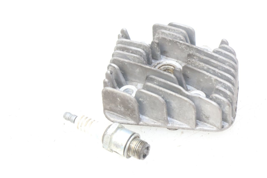 photo de CYLINDER HEAD MBK FLIPPER 50 (2004 - 2012) - Alternative perspective