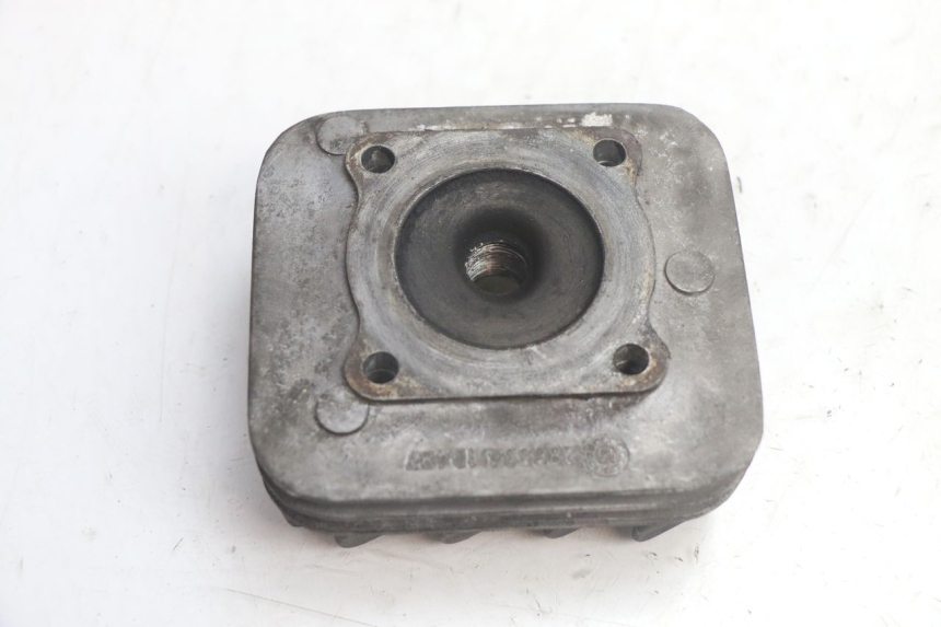 photo de CYLINDER HEAD PIAGGIO FLY 2T 50 (2004 - 2017) - Alternative perspective