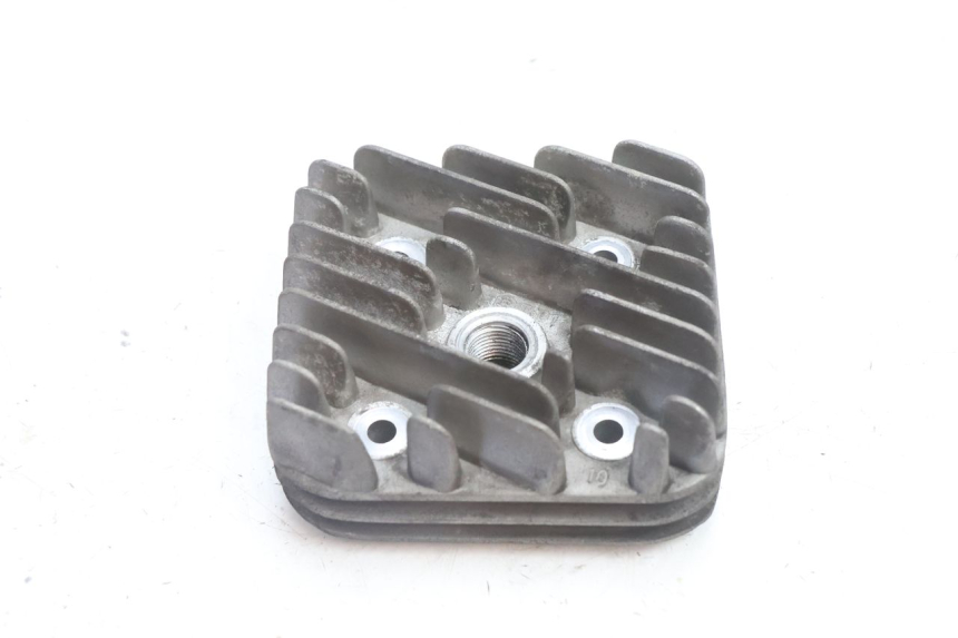 photo de CYLINDER HEAD PIAGGIO FLY 2T 50 (2004 - 2017) - Alternative perspective