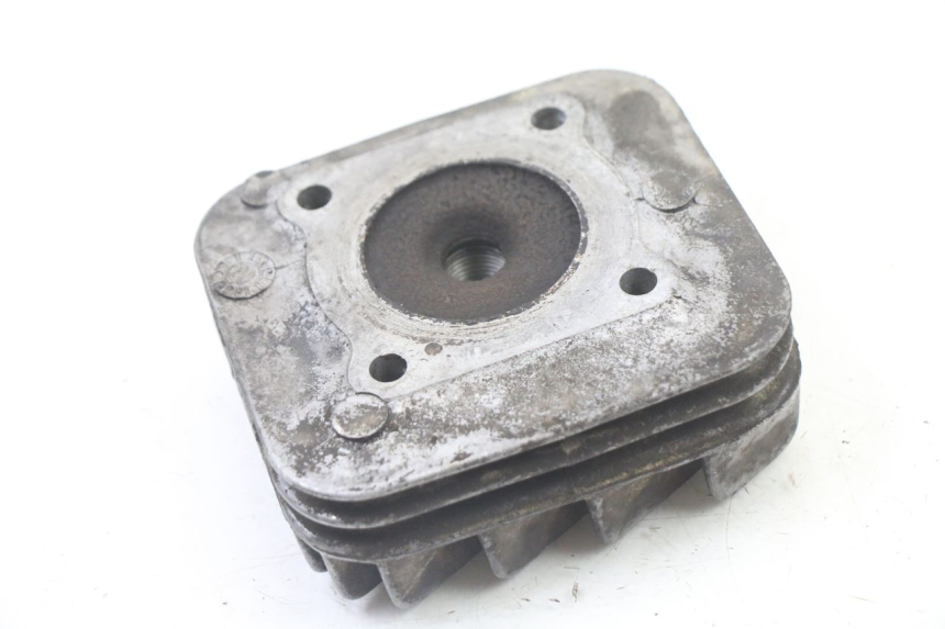 photo de CYLINDER HEAD GILERA STALKER 50 (1997 - 2005) - Alternative perspective