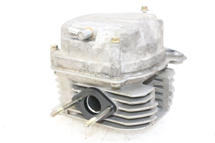 photo de CYLINDER HEAD GOES WIKI 125 (2010 - 2015) - Component detail