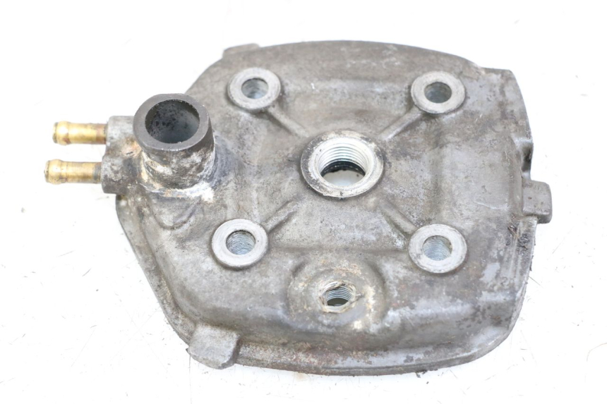 photo de CYLINDER HEAD NECO GPX LC 2T 50 (2014 - 2018) - Main view