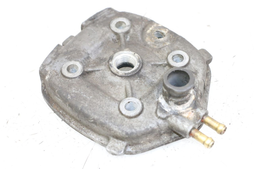 photo de CYLINDER HEAD NECO GPX LC 2T 50 (2014 - 2018) - Component detail