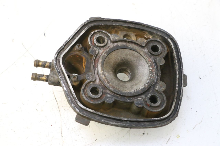 photo de CYLINDER HEAD NECO GPX LC 2T 50 (2014 - 2018) - Component detail