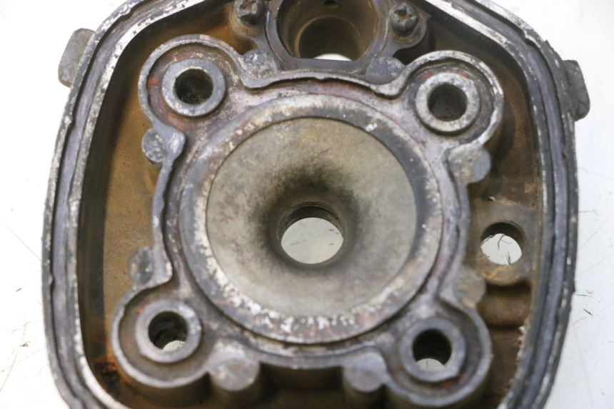 photo de CYLINDER HEAD NECO GPX LC 2T 50 (2014 - 2018) - Zoom on usage condition