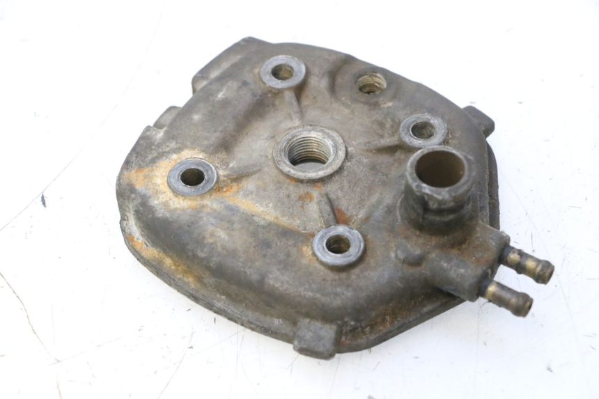 photo de CYLINDER HEAD NECO GPX LC 2T 50 (2014 - 2018) - Technical close-up