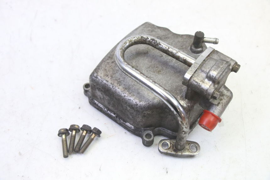photo de CYLINDER HEAD KYMCO GRAND DINK 125 (2008 - 2014) - Supplementary product photo