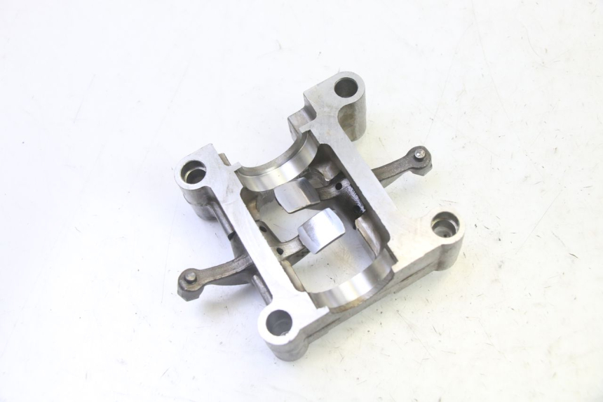 photo de CYLINDER HEAD KYMCO GRAND DINK 125 (2008 - 2014) - Alternative angle