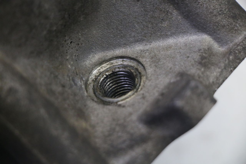 photo de CYLINDER HEAD KYMCO GRAND DINK 125 (2008 - 2014) - Zoom on usage condition