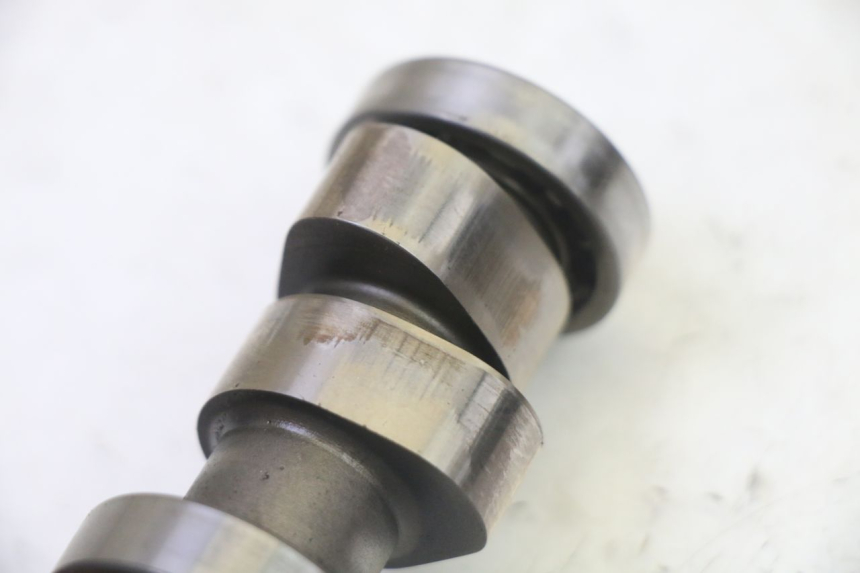 photo de CYLINDER HEAD KYMCO GRAND DINK 125 (2008 - 2014) - Component detail