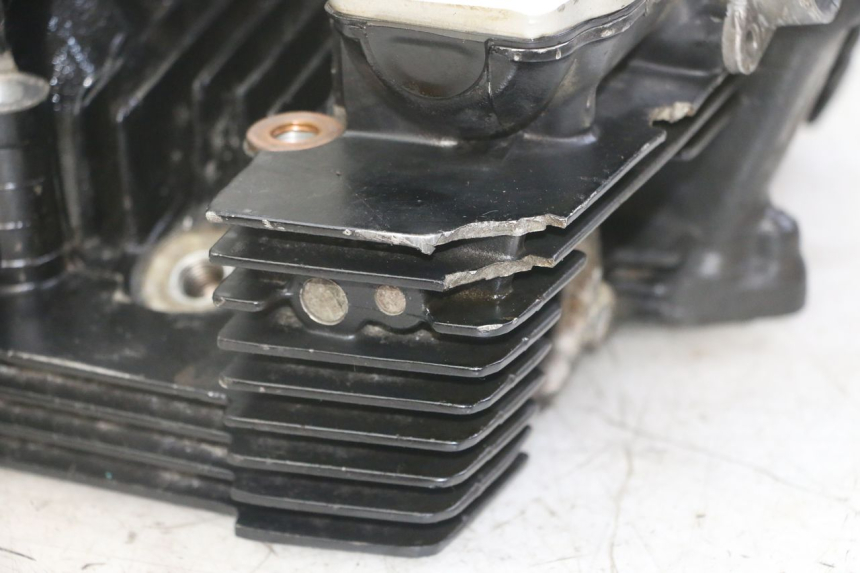 photo de CYLINDER HEAD SUZUKI GS GSE 500 (2001 - 2003) - Component detail