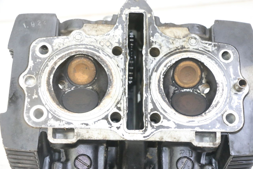 photo de CYLINDER HEAD SUZUKI GS GSE 500 (2001 - 2003) - Additional view of the item