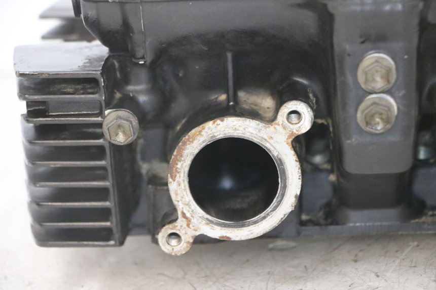 photo de CYLINDER HEAD SUZUKI GS GSE 500 (2001 - 2003) - Distinctive features
