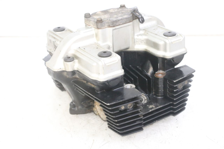 photo de CYLINDER HEAD SUZUKI GS GSE 500 (2001 - 2003) - Zoom on usage condition