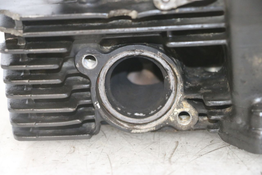 photo de CYLINDER HEAD SUZUKI GS GSE 500 (2001 - 2003) - Main view