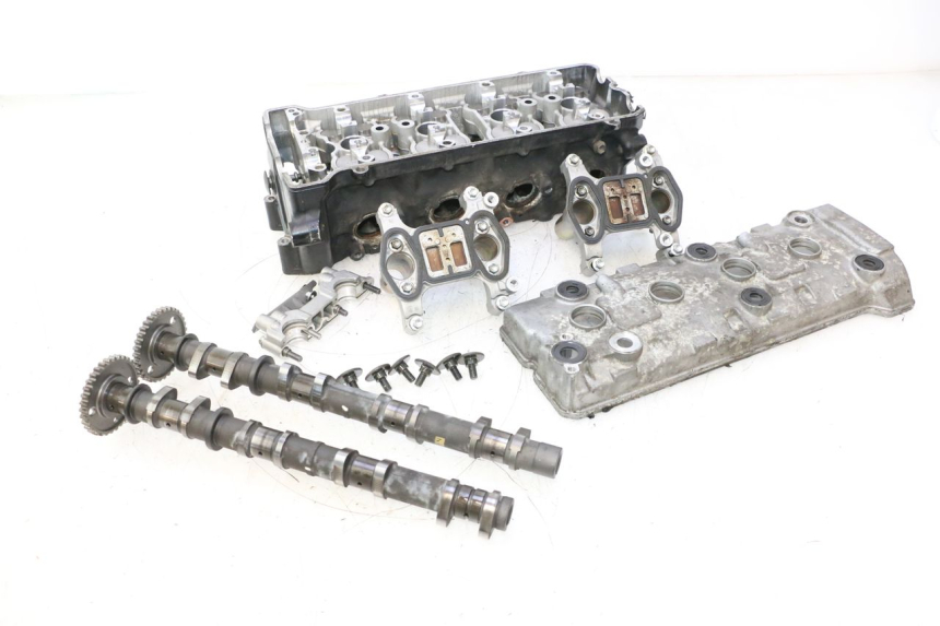 photo de CYLINDER HEAD SUZUKI GSR 600 (2005 - 2012) - Main view