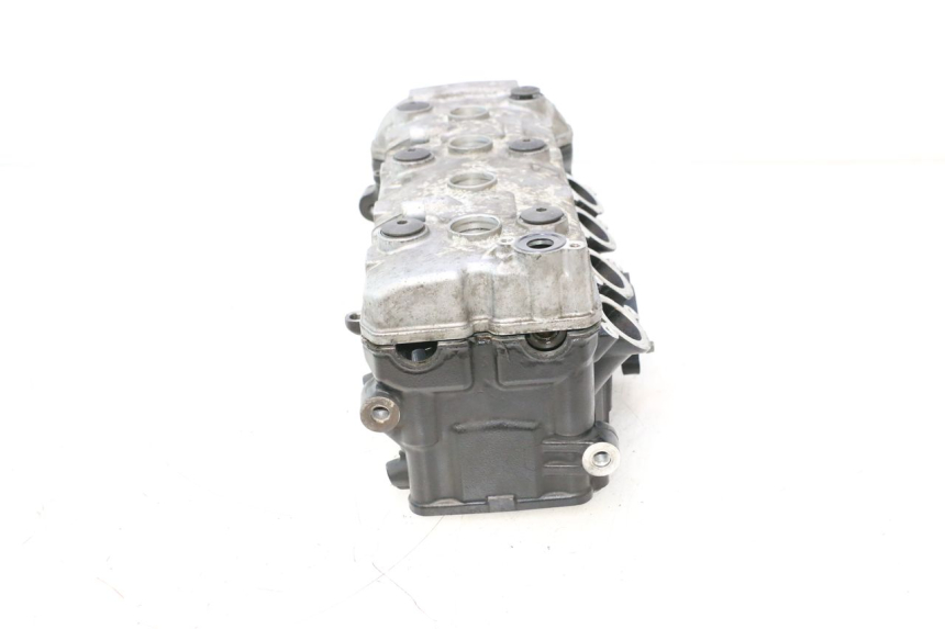 photo de CYLINDER HEAD SUZUKI GSR 600 (2005 - 2012) - Component zoom