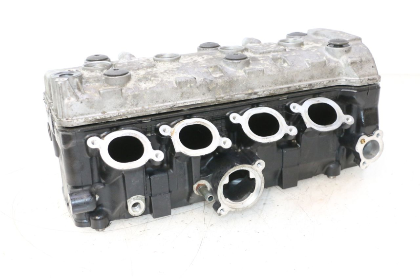 photo de CYLINDER HEAD SUZUKI GSR 600 (2005 - 2012) - Detailed visual inspection