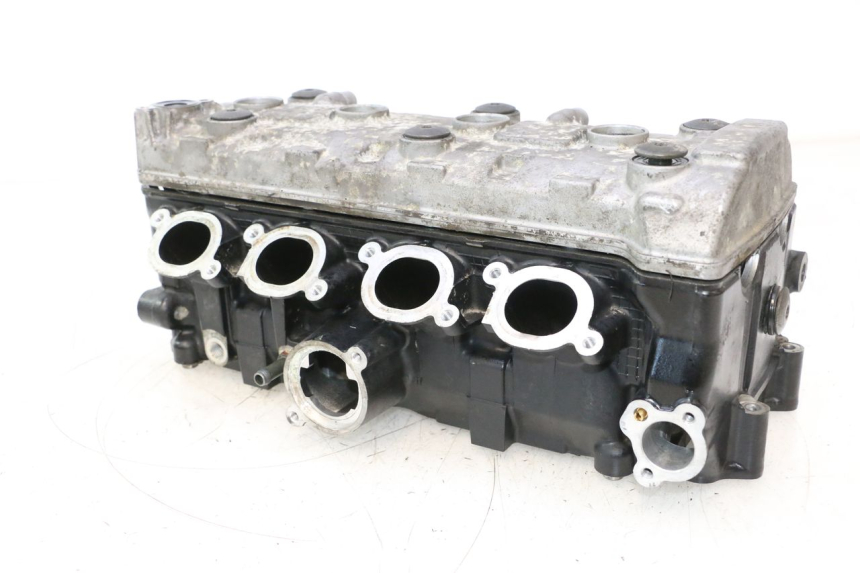 photo de CYLINDER HEAD SUZUKI GSR 600 (2005 - 2012) - Focus on structure