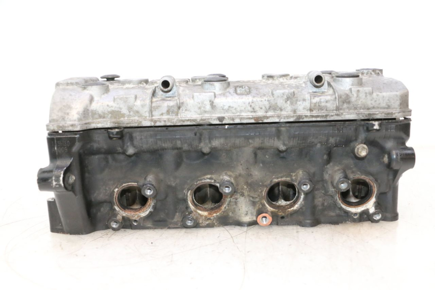 photo de CYLINDER HEAD SUZUKI GSR 600 (2005 - 2012) - Alternative angle