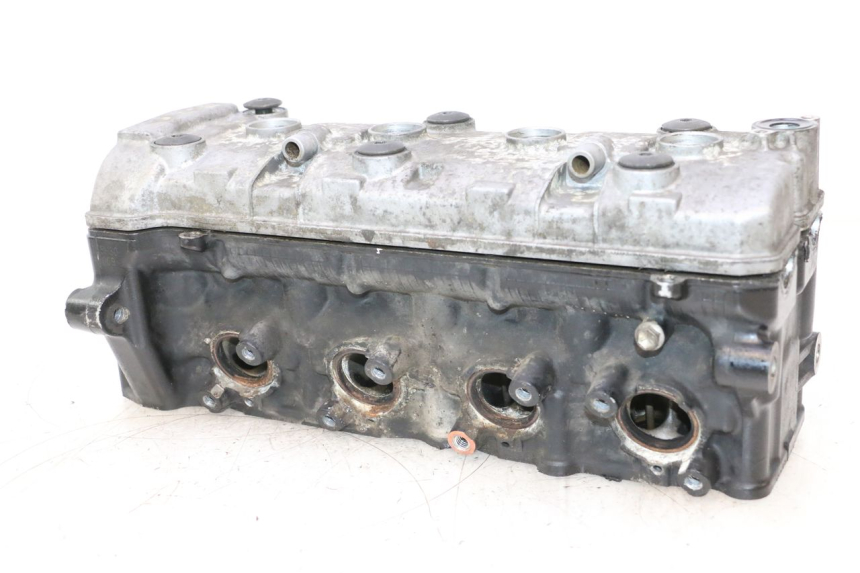 photo de CYLINDER HEAD SUZUKI GSR 600 (2005 - 2012) - Used quality zoom