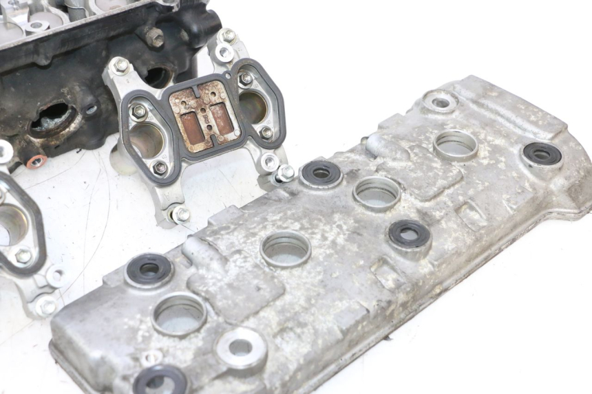 photo de CYLINDER HEAD SUZUKI GSR 600 (2005 - 2012) - Markings and original references