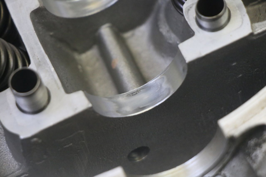 photo de CYLINDER HEAD DAELIM HISTORY 125 (2001 - 2002) - Product overview