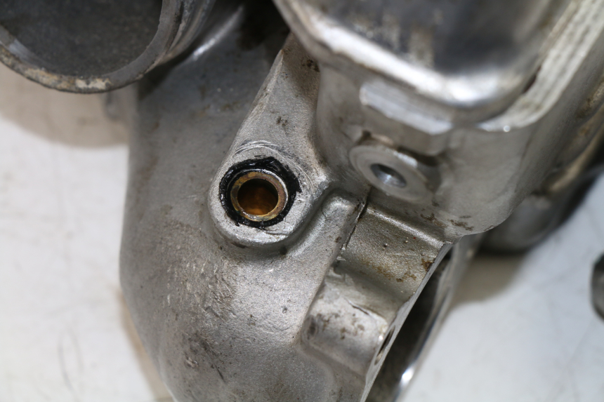 photo de CYLINDER HEAD HONDA CBR F 600 (1991 - 1994) - Supplementary product photo