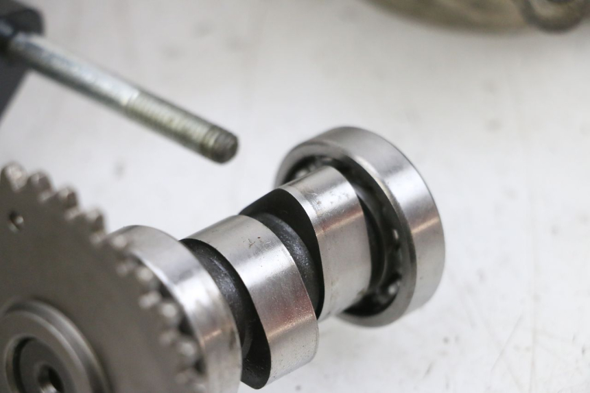 photo de CYLINDER HEAD SPEEDY HT50QT6 50 - Component zoom