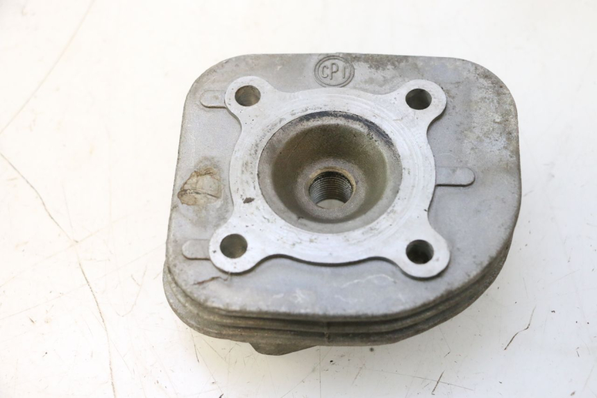 photo de CYLINDER HEAD KEEWAY HURRICANE 50 (2006 - 2019) - Component detail