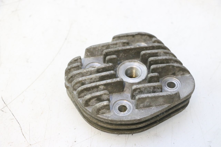photo de CYLINDER HEAD KEEWAY HURRICANE 50 (2006 - 2019) - Technical close-up