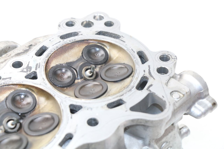 photo de CYLINDER HEAD HONDA INTEGRA NC D 750 (2016 - 2018) - Component detail