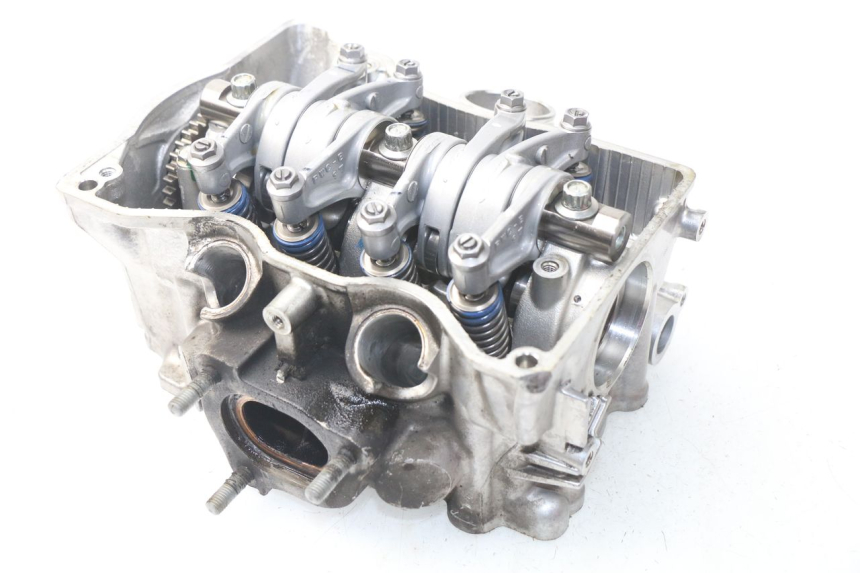 photo de CYLINDER HEAD HONDA INTEGRA NC D 750 (2016 - 2018) - Checked used part