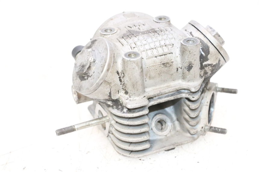 photo de CYLINDER HEAD SYM JET 14 4T 50 (2018 - 2022) - Component detail