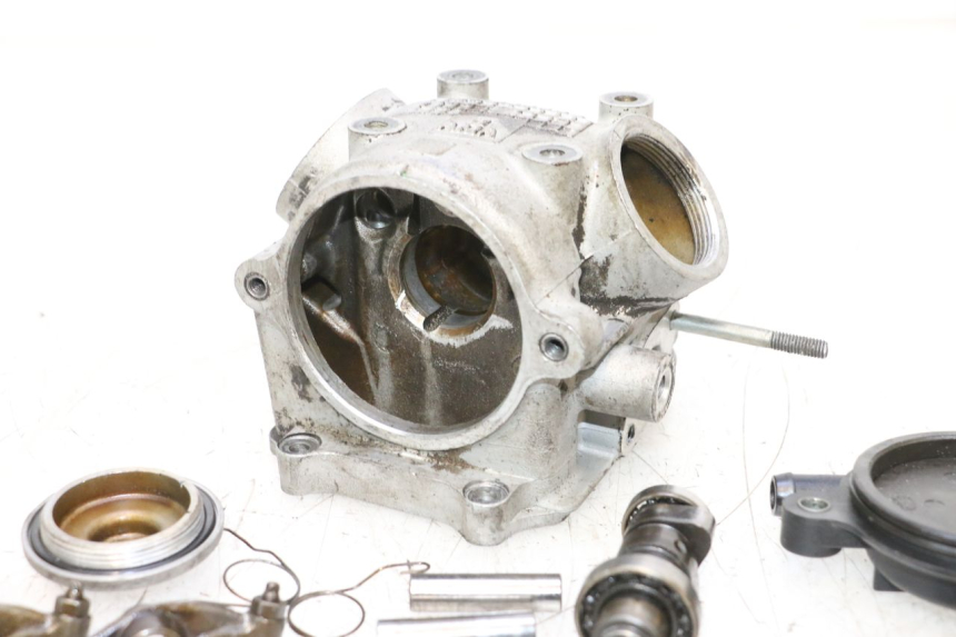 photo de CYLINDER HEAD SYM JET 14 4T 50 (2018 - 2022) - Alternative angle