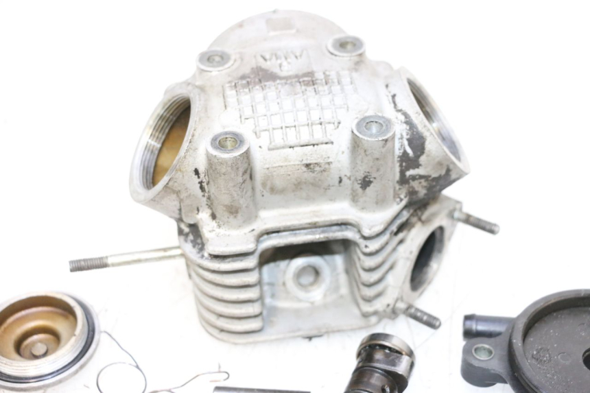 photo de CYLINDER HEAD SYM JET 14 4T 50 (2018 - 2022) - Spare part profile view