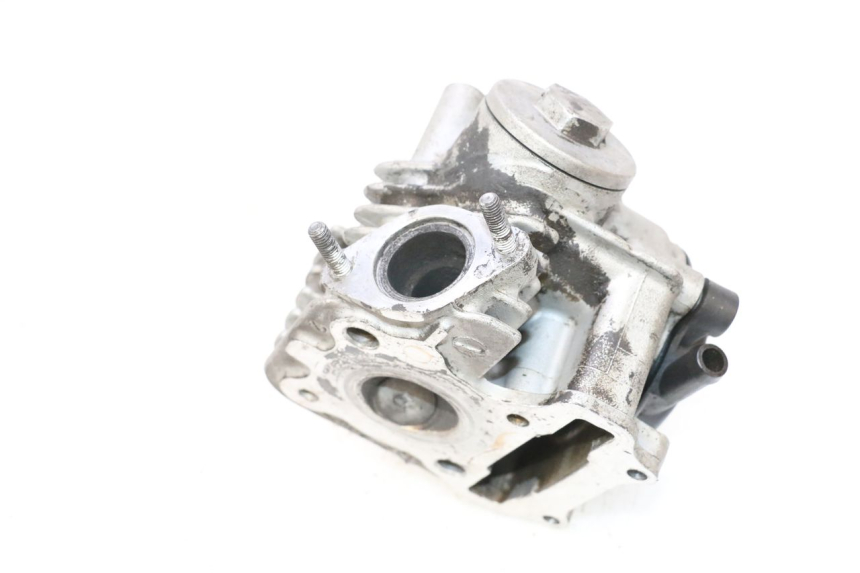 photo de CYLINDER HEAD SYM JET 14 4T 50 (2018 - 2022) - Zoom on usage condition