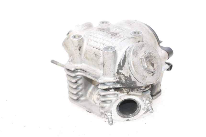 photo de CYLINDER HEAD SYM JET 14 4T 50 (2018 - 2022) - Alternative perspective