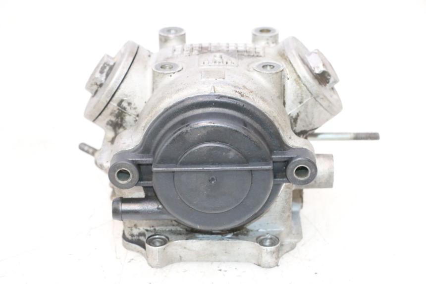 photo de CYLINDER HEAD SYM JET 14 4T 50 (2018 - 2022) - Product overview