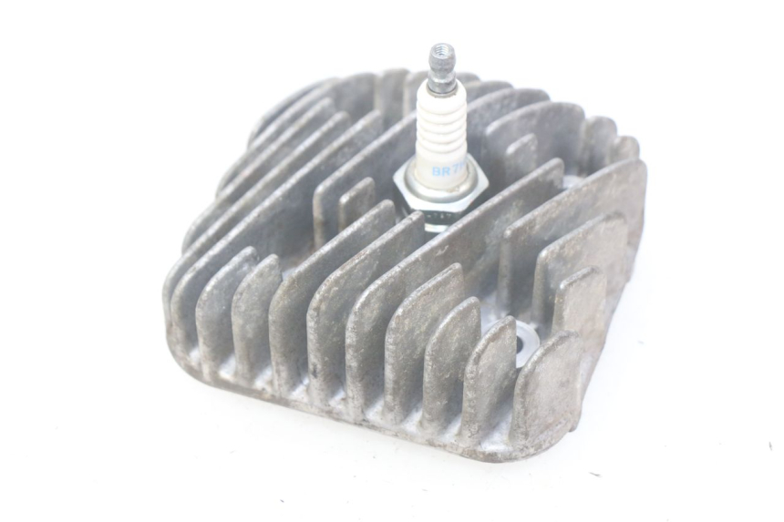 photo de CYLINDER HEAD SYM JET EURO X 2T 50 (2003 - 2007) - Component detail