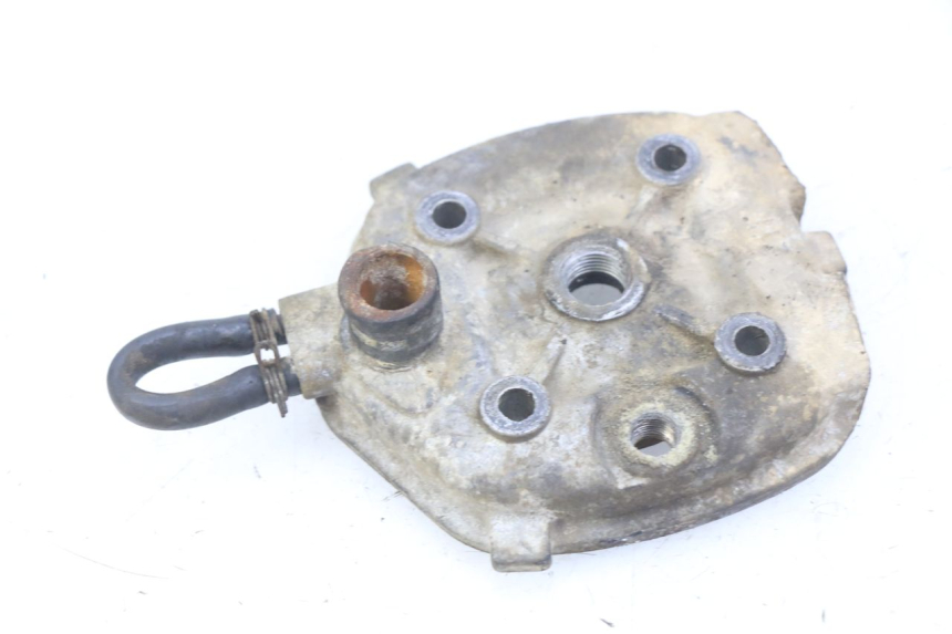 photo de CYLINDER HEAD YAMAHA JOG R LC 50 (2004 - 2014) - Main view