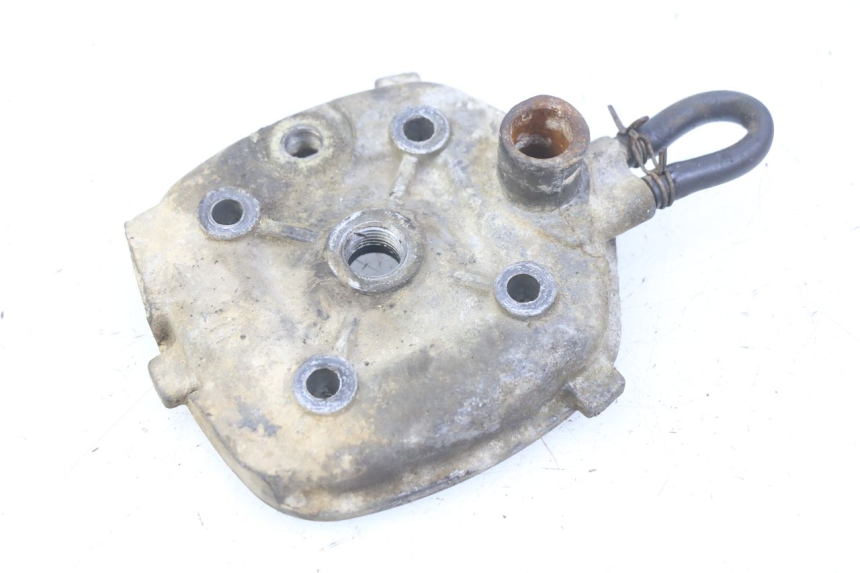 photo de CYLINDER HEAD YAMAHA JOG R LC 50 (2004 - 2014) - Alternative perspective