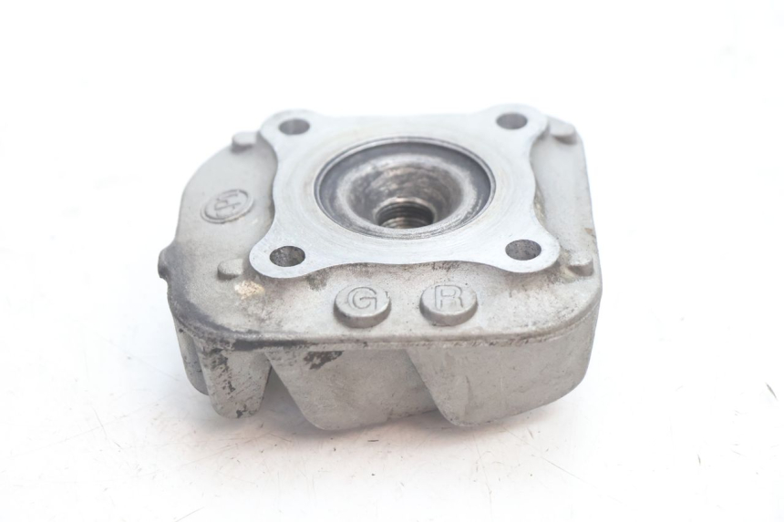 photo de CYLINDER HEAD RIDE JUMP 2T 50 (2012 - 2017) - Zoom on usage condition