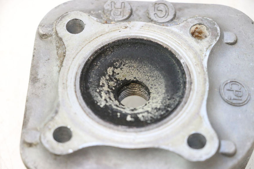 photo de CYLINDER HEAD RIDE JUMP 2T 50 (2012 - 2017) - Component detail