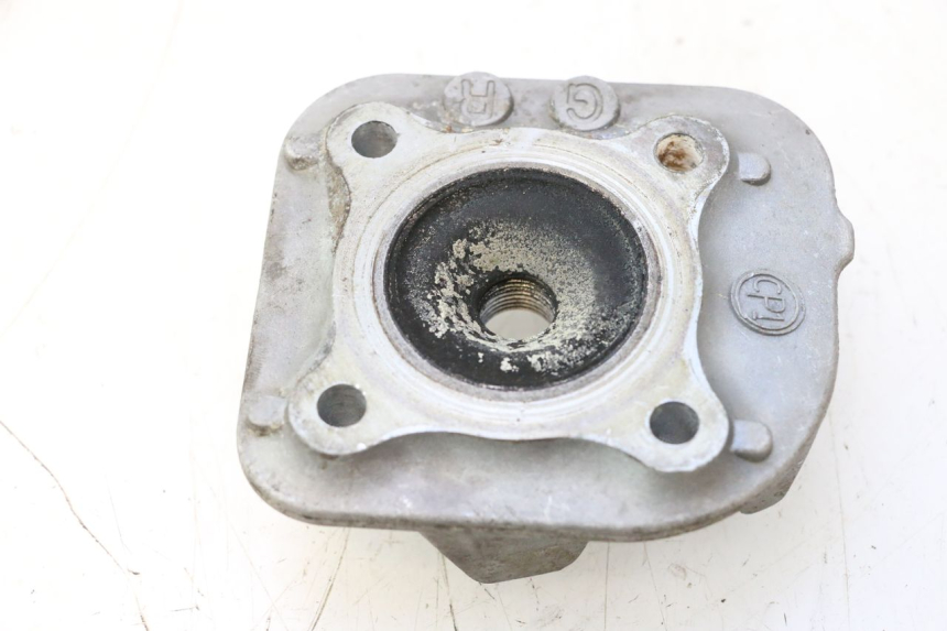 photo de CYLINDER HEAD RIDE JUMP 2T 50 (2012 - 2017) - Zoom on usage condition