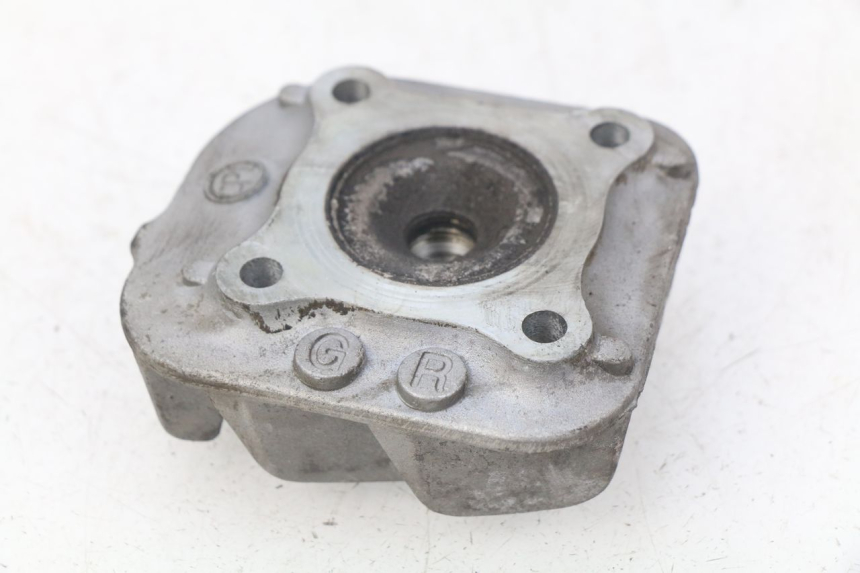photo de CYLINDER HEAD RIDE KALLIO 50 (2010 - 2019) - Zoom on usage condition
